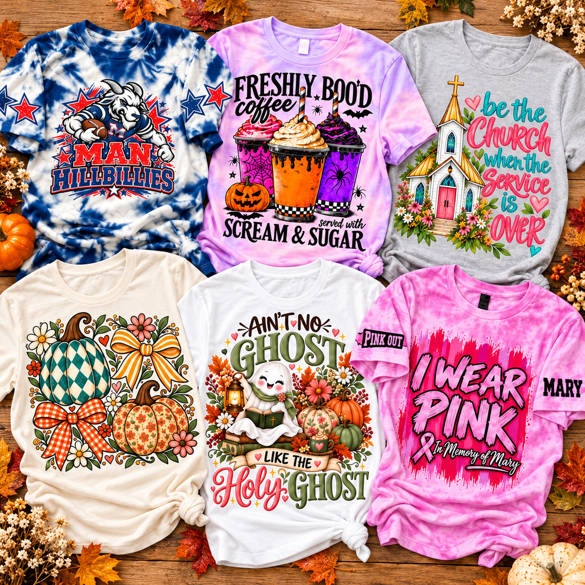 Shirts